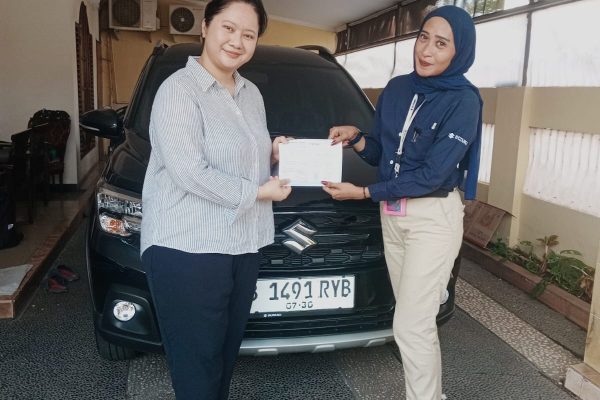Ibu. Ratih