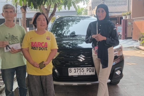 Ibu. Diah