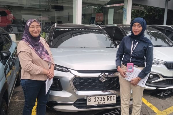 Ibu. Rani