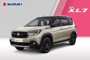 New XL7 Hybrid