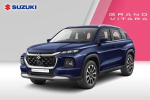Grand Vitara