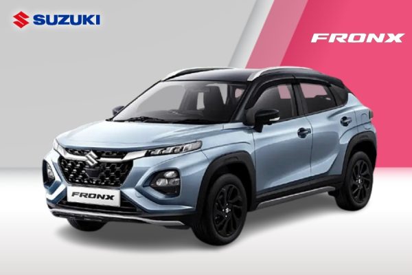FRONX