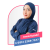Irma - Sales Profesional Executive